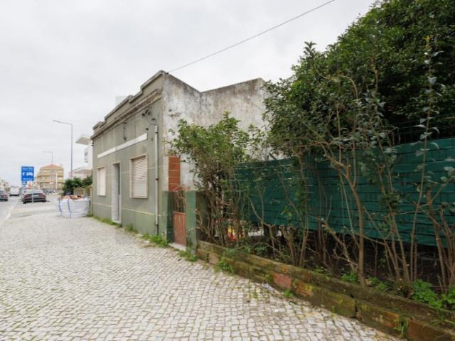 Casa venda em Moita, Baixa Da Banheira
