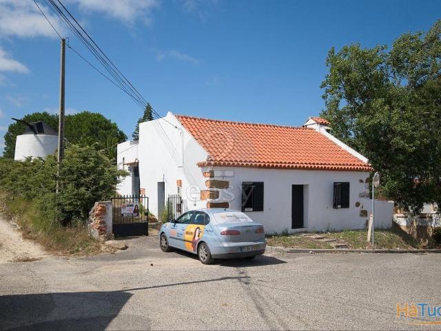 Moradia venda em Alenquer