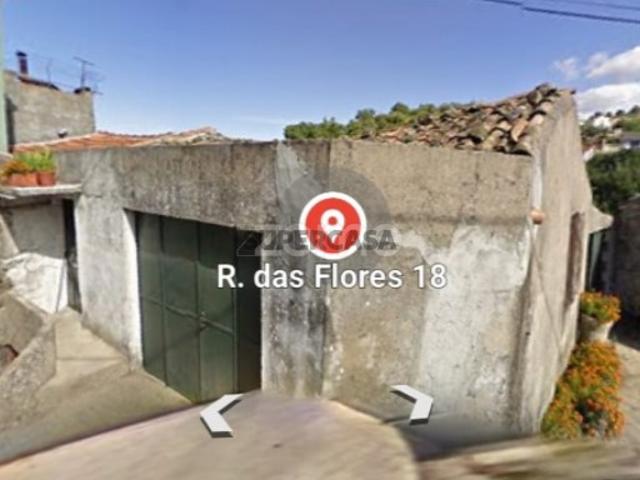Casa venda em Guarda, São Julião