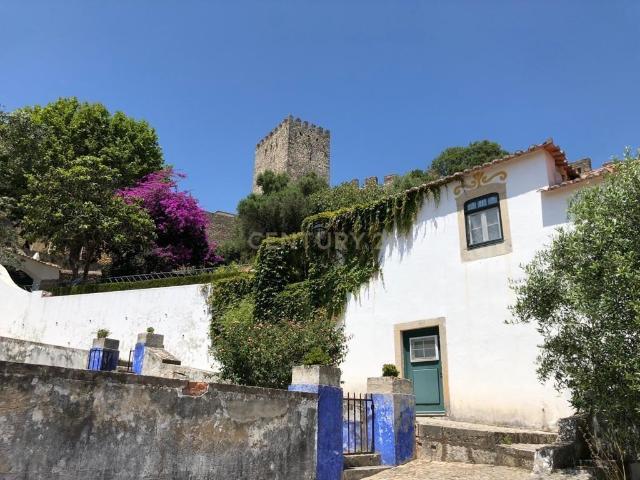 Casa alugar em Óbidos, Leiria