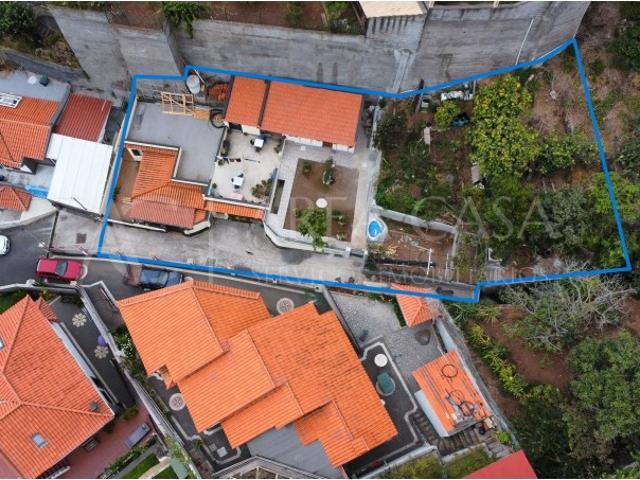 Casa venda em Santa Cruz, Ilha Da Madeira