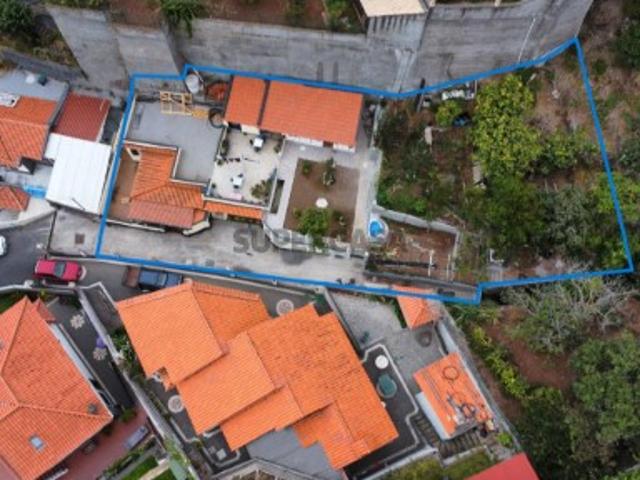 Casa venda em Santa Cruz, Ilha Da Madeira