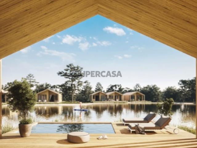 Casa venda em Bairro 25, Óbidos