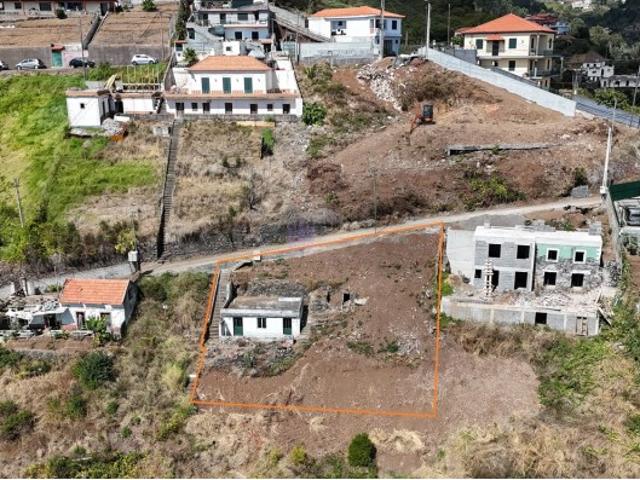 Casa venda em Estreito de Câmara de Lobos, Câmara de Lobos