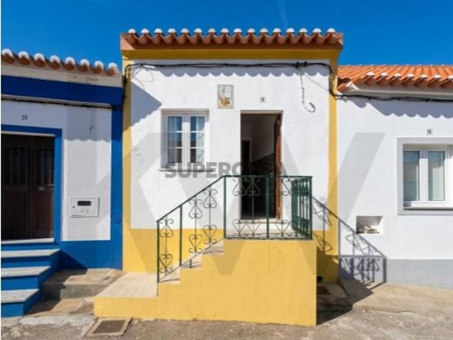 Casa venda em Pedrógão, Vidigueira