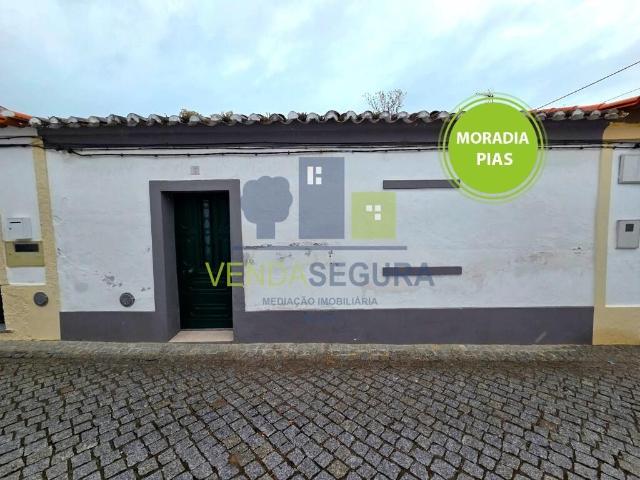 Casa venda em Serpa, Beja