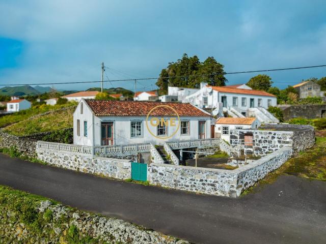 Casa venda em Açores, Ilha Do Pico