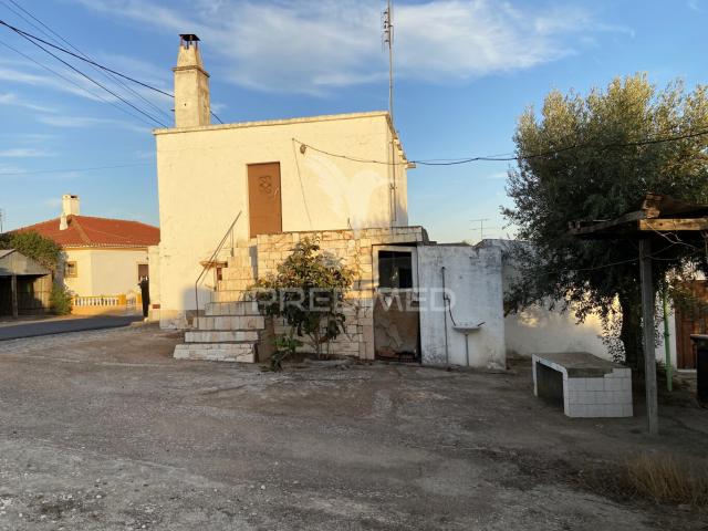 Casa venda em Nossa Senhora Da Conceição, Évora