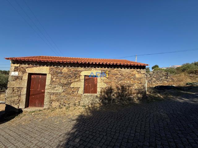 Casa venda em Castelo Branco