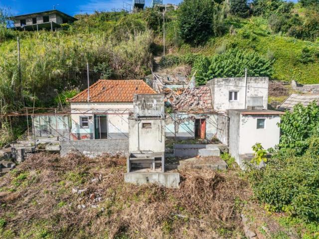 Casa venda em Lombo da Piedade, Ponta Do Sol