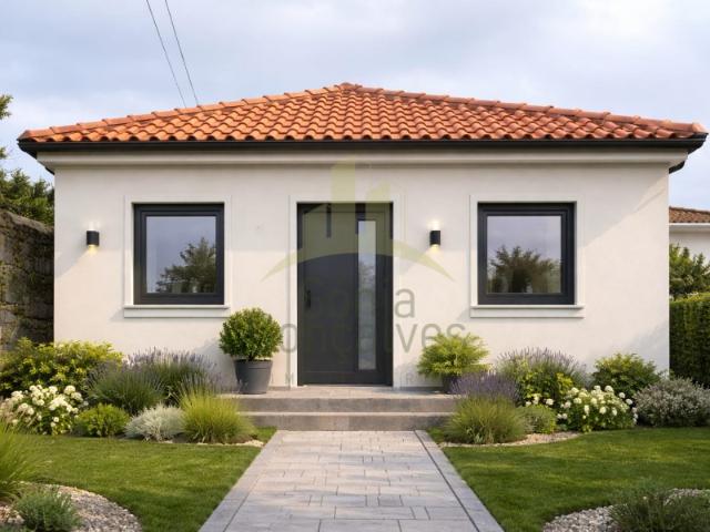 Casa venda em Viana Do Castelo