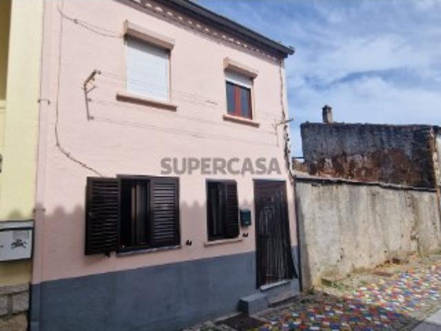 Casa venda em Castelo Branco