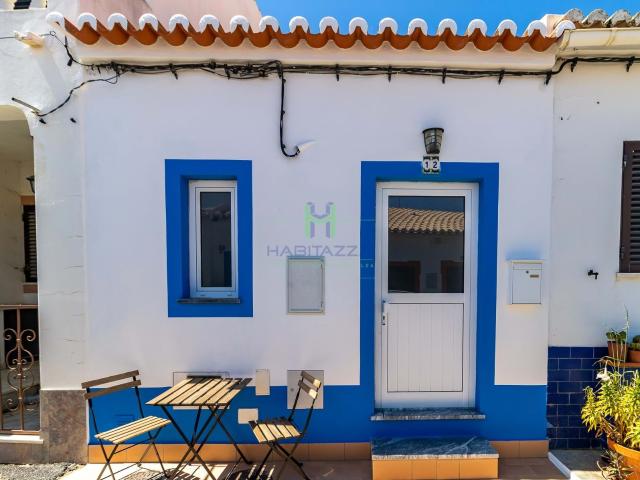 Casa alugar em Almádena, Lagos