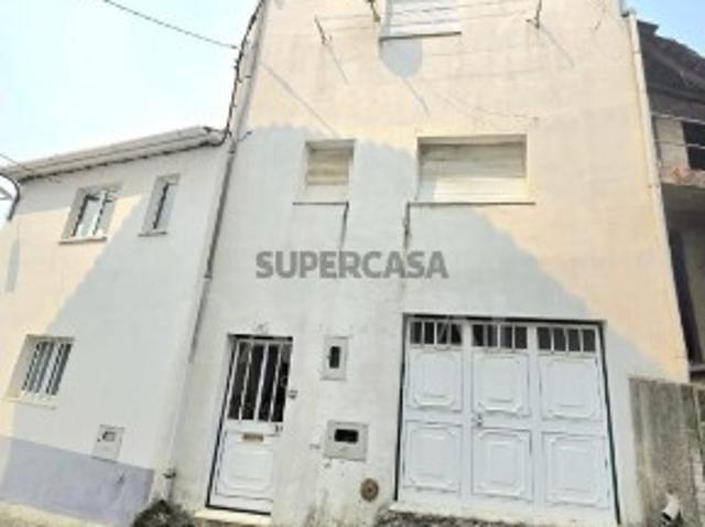 Casa venda em Castelo Branco, Aldeia Nova Do Cabo