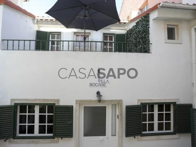 Casa alugar em Setúbal