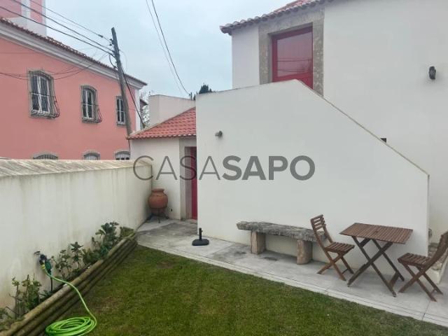 Casa alugar em Enxidra, Sintra