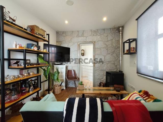 Casa venda em Castelo Branco, Canhoso