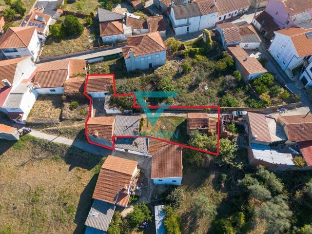Casa venda em Figueiró do Campo, Soure