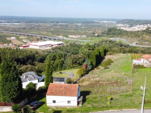 Casa venda em Alcobaça, Leiria