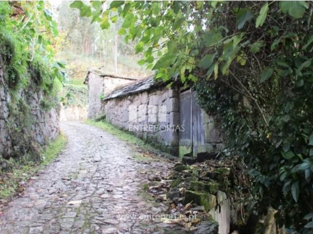 Casa venda em Entre-os-Rios, Marecos