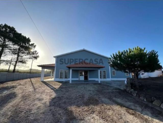 Casa venda em Casal Martingil, Torres Vedras