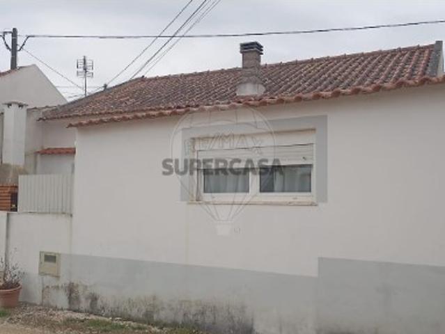 Casa venda em Cabanas do Chão, Alenquer