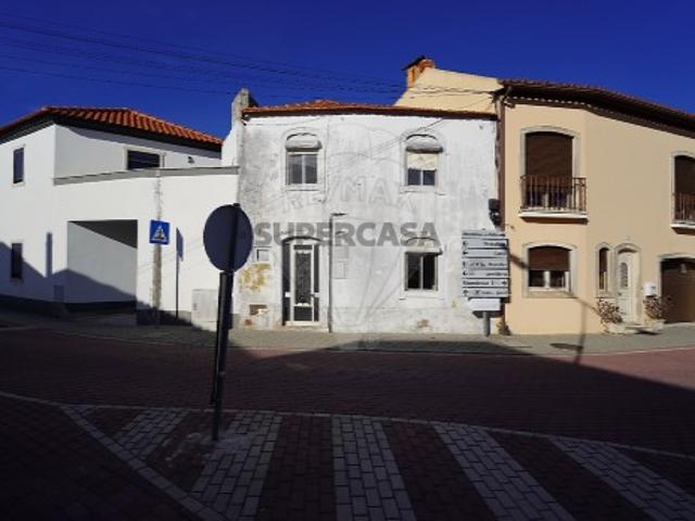 Casa venda em Abrunheira, Verride e Vila Nova da Barca, Montemor-o-Velho