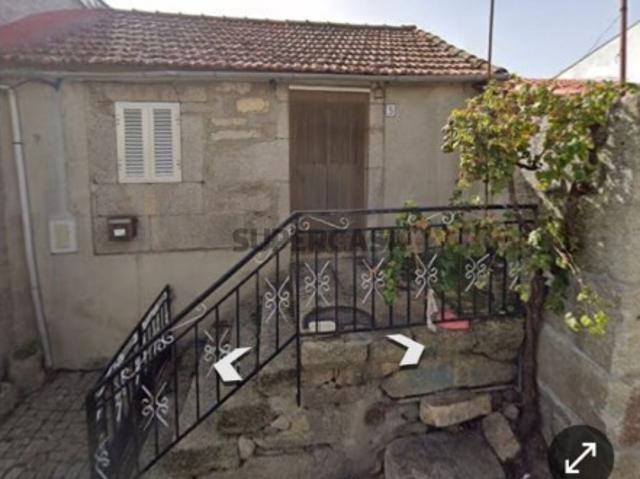 Casa venda em Torre De Moncorvo, Bragança