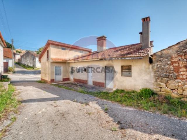 Casa venda em Sourões, Rio Maior