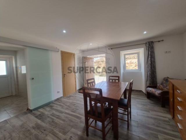 Casa venda em Cadaval, Alguber