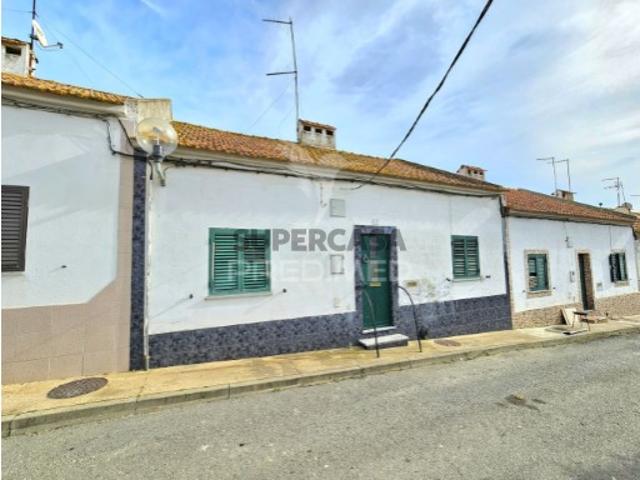 Casa venda em Aljustrel, Bairro Val d'Oca