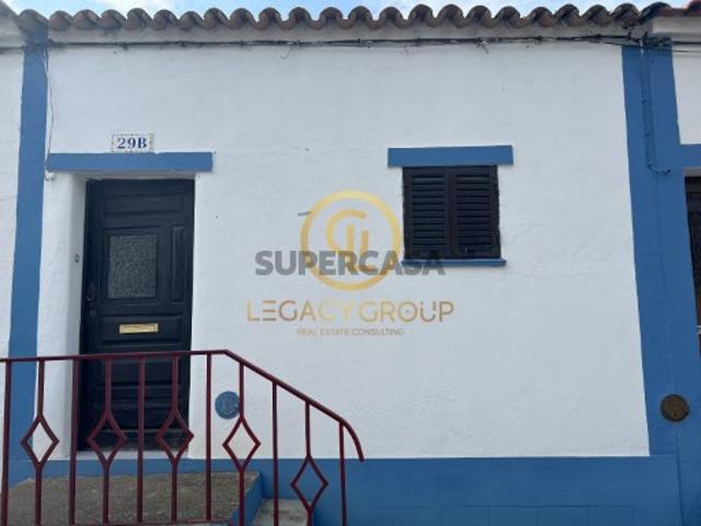 Casa venda em Aljustrel, Bairro Val d'Oca