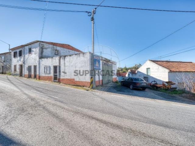 Casa venda em Vila Nova do Coito, Santarém