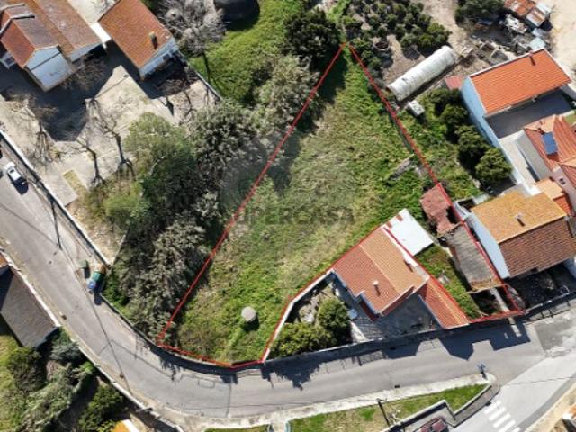 Casa venda em Alpiarça, Santarém