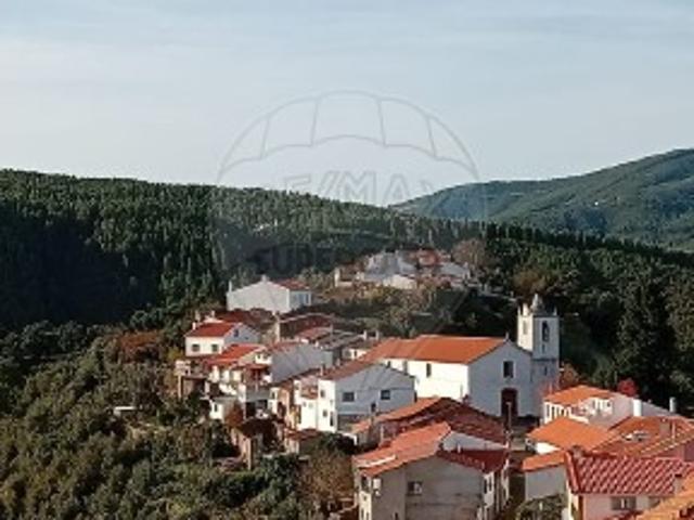 Casa venda em Oleiros, Pessegueiras Casa venda em Oleiros, Pessegueiras