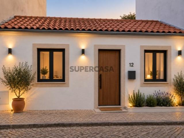 Casa venda em Abrantes, Santarém
