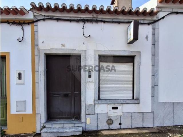 Casa venda em Mourã, Beja