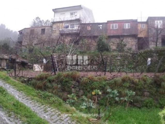 Casa venda em Baião, Porto