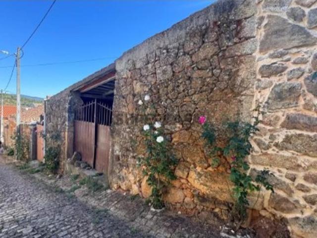 Casa venda em Castelo Branco, Penamacor