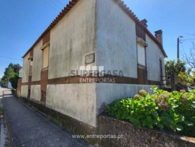 Casa venda em Areosa, Viana Do Castelo