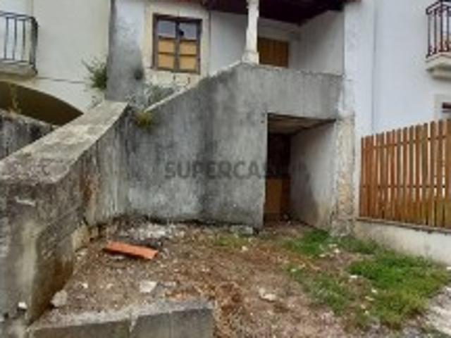 Casa venda em Leiria