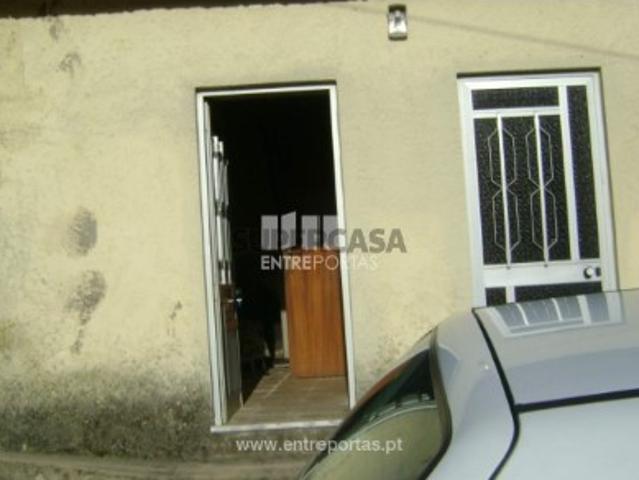 Casa venda em Marco De Canaveses, Rosém