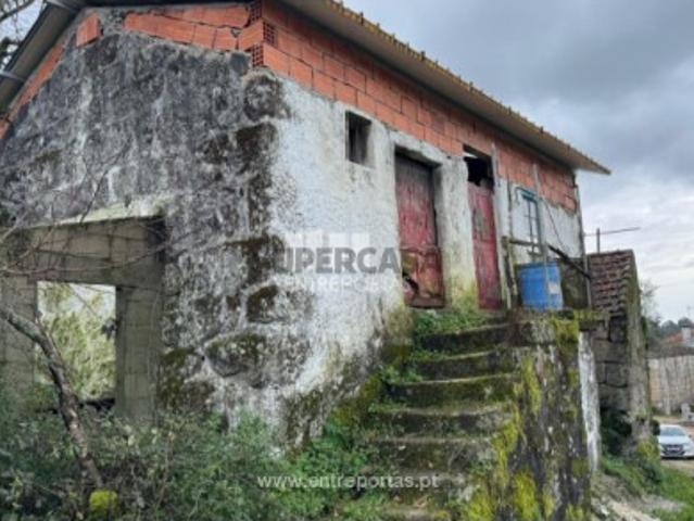 Casa venda em Rosém, Avessadas