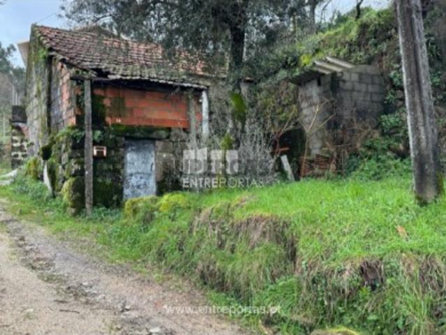 Casa venda em Rosém, Avessadas