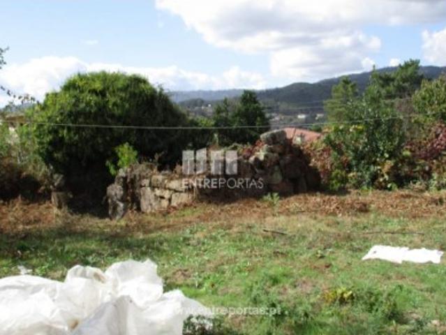 Casa venda em Marco De Canaveses, Rosém