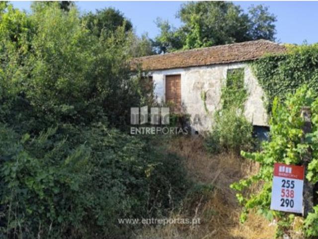 Casa venda em Marco De Canaveses, Rosém
