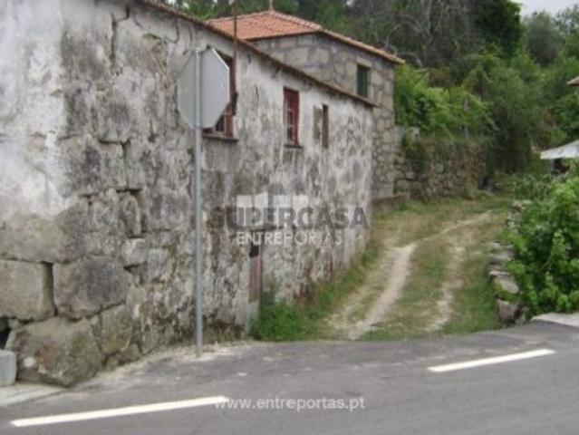Casa venda em Marco De Canaveses, Favões