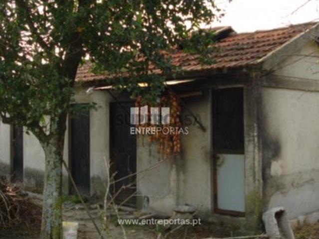 Casa venda em Magrelos, São Lourenço Do Douro