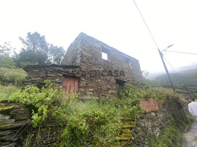 Casa venda em Arganil, Benfeita