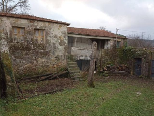 Casa venda em Coura, Viana Do Castelo